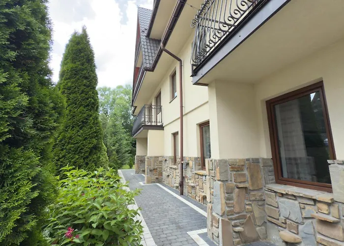 Willa Agma Zakopane